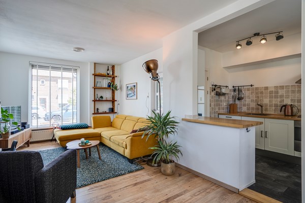 Medium property photo - Marijkestraat 45, 6373 NS Landgraaf